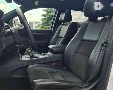 Джип Гранд Чероки, объемом двигателя 3.6 л и пробегом 43 тыс. км за 33499 $, фото 8 на Automoto.ua