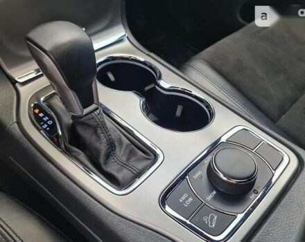 Джип Гранд Чероки, объемом двигателя 3.6 л и пробегом 43 тыс. км за 33499 $, фото 12 на Automoto.ua