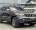 Джип Grand Cherokee, об'ємом двигуна 3.6 л та пробігом 49 тис. км за 27800 $, фото 1 на Automoto.ua