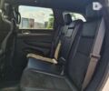 Джип Гранд Чероки, объемом двигателя 3.6 л и пробегом 43 тыс. км за 33499 $, фото 18 на Automoto.ua