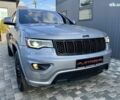 Джип Гранд Чероки, объемом двигателя 3.6 л и пробегом 106 тыс. км за 22900 $, фото 11 на Automoto.ua