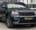 Джип Grand Cherokee, об'ємом двигуна 3.6 л та пробігом 146 тис. км за 35000 $, фото 1 на Automoto.ua