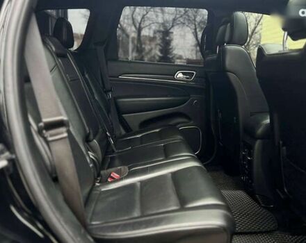 Джип Grand Cherokee, об'ємом двигуна 3.6 л та пробігом 146 тис. км за 35000 $, фото 29 на Automoto.ua