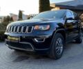 Джип Grand Cherokee, об'ємом двигуна 3.6 л та пробігом 123 тис. км за 23900 $, фото 2 на Automoto.ua