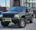 Джип Grand Cherokee, об'ємом двигуна 5.2 л та пробігом 321 тис. км за 7500 $, фото 5 на Automoto.ua