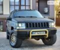 Джип Grand Cherokee, об'ємом двигуна 5.2 л та пробігом 321 тис. км за 7500 $, фото 1 на Automoto.ua