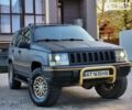 Джип Grand Cherokee, об'ємом двигуна 5.2 л та пробігом 321 тис. км за 7500 $, фото 6 на Automoto.ua