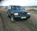 Джип Grand Cherokee, об'ємом двигуна 4 л та пробігом 200 тис. км за 6500 $, фото 5 на Automoto.ua