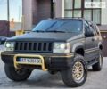 Джип Grand Cherokee, об'ємом двигуна 5.2 л та пробігом 321 тис. км за 7500 $, фото 1 на Automoto.ua