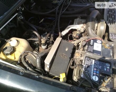 Джип Grand Cherokee, об'ємом двигуна 4 л та пробігом 325 тис. км за 4000 $, фото 14 на Automoto.ua