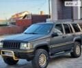 Джип Grand Cherokee, об'ємом двигуна 5.2 л та пробігом 321 тис. км за 7500 $, фото 11 на Automoto.ua