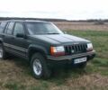 Джип Grand Cherokee, об'ємом двигуна 4 л та пробігом 200 тис. км за 6500 $, фото 4 на Automoto.ua