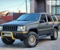 Джип Grand Cherokee, об'ємом двигуна 5.2 л та пробігом 321 тис. км за 7500 $, фото 2 на Automoto.ua