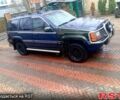 Джип Grand Cherokee, об'ємом двигуна 4 л та пробігом 300 тис. км за 4000 $, фото 6 на Automoto.ua