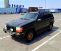 Джип Grand Cherokee, об'ємом двигуна 4 л та пробігом 187 тис. км за 5000 $, фото 1 на Automoto.ua