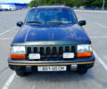 Джип Grand Cherokee, об'ємом двигуна 4 л та пробігом 187 тис. км за 5000 $, фото 13 на Automoto.ua