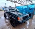 Джип Grand Cherokee, об'ємом двигуна 5.2 л та пробігом 282 тис. км за 6000 $, фото 1 на Automoto.ua