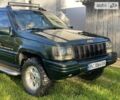 Джип Grand Cherokee, об'ємом двигуна 4 л та пробігом 230 тис. км за 5200 $, фото 3 на Automoto.ua