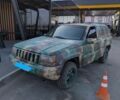 Джип Grand Cherokee, об'ємом двигуна 2.5 л та пробігом 333 тис. км за 55500 $, фото 7 на Automoto.ua