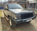 Джип Grand Cherokee, об'ємом двигуна 4 л та пробігом 230 тис. км за 5200 $, фото 1 на Automoto.ua