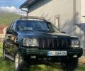 Джип Grand Cherokee, об'ємом двигуна 4 л та пробігом 230 тис. км за 5200 $, фото 5 на Automoto.ua