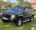 Джип Grand Cherokee, об'ємом двигуна 4 л та пробігом 230 тис. км за 5200 $, фото 1 на Automoto.ua