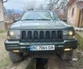 Джип Grand Cherokee, об'ємом двигуна 4 л та пробігом 230 тис. км за 5200 $, фото 10 на Automoto.ua