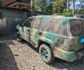Джип Grand Cherokee, об'ємом двигуна 2.5 л та пробігом 333 тис. км за 55500 $, фото 10 на Automoto.ua