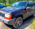 Джип Гранд Чероки, объемом двигателя 2.5 л и пробегом 178 тыс. км за 4500 $, фото 3 на Automoto.ua