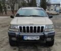 Джип Grand Cherokee, об'ємом двигуна 3.12 л та пробігом 165 тис. км за 6990 $, фото 1 на Automoto.ua