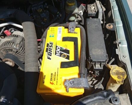 Джип Grand Cherokee, об'ємом двигуна 3.1 л та пробігом 243 тис. км за 6121 $, фото 13 на Automoto.ua