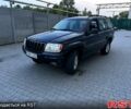 Джип Гранд Чероки, объемом двигателя 3.1 л и пробегом 202 тыс. км за 4300 $, фото 1 на Automoto.ua