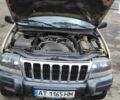 Джип Grand Cherokee, об'ємом двигуна 3.12 л та пробігом 165 тис. км за 6990 $, фото 11 на Automoto.ua