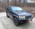 Джип Grand Cherokee, об'ємом двигуна 3.96 л та пробігом 405 тис. км за 10600 $, фото 1 на Automoto.ua