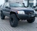 Джип Grand Cherokee, об'ємом двигуна 4.7 л та пробігом 226 тис. км за 11500 $, фото 2 на Automoto.ua