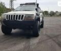 Джип Grand Cherokee, об'ємом двигуна 4.7 л та пробігом 400 тис. км за 11699 $, фото 21 на Automoto.ua