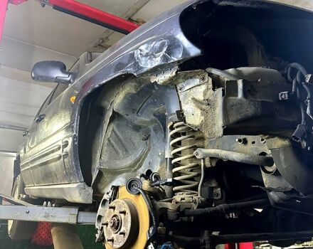 Джип Grand Cherokee, об'ємом двигуна 2.7 л та пробігом 300 тис. км за 3900 $, фото 5 на Automoto.ua