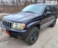 Джип Grand Cherokee, об'ємом двигуна 3.96 л та пробігом 405 тис. км за 10600 $, фото 1 на Automoto.ua