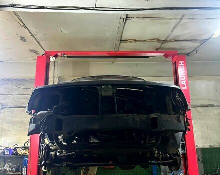 Джип Grand Cherokee, об'ємом двигуна 2.7 л та пробігом 300 тис. км за 3900 $, фото 2 на Automoto.ua