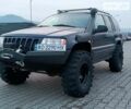 Джип Grand Cherokee, об'ємом двигуна 4.7 л та пробігом 226 тис. км за 11500 $, фото 1 на Automoto.ua