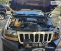 Джип Grand Cherokee, об'ємом двигуна 4.7 л та пробігом 400 тис. км за 11699 $, фото 26 на Automoto.ua