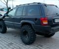 Джип Grand Cherokee, об'ємом двигуна 4.7 л та пробігом 226 тис. км за 11500 $, фото 12 на Automoto.ua