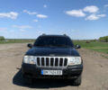 Джип Grand Cherokee, об'ємом двигуна 3.12 л та пробігом 240 тис. км за 6500 $, фото 1 на Automoto.ua