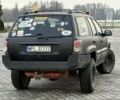 Джип Grand Cherokee, об'ємом двигуна 3 л та пробігом 258 тис. км за 3900 $, фото 4 на Automoto.ua