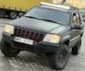 Джип Grand Cherokee, об'ємом двигуна 3 л та пробігом 258 тис. км за 3900 $, фото 2 на Automoto.ua