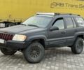 Джип Grand Cherokee, об'ємом двигуна 3 л та пробігом 258 тис. км за 3900 $, фото 1 на Automoto.ua