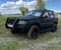Джип Гранд Чероки, объемом двигателя 3.96 л и пробегом 171 тыс. км за 8500 $, фото 9 на Automoto.ua
