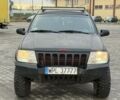 Джип Grand Cherokee, об'ємом двигуна 3 л та пробігом 258 тис. км за 3900 $, фото 3 на Automoto.ua