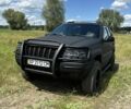 Джип Гранд Чероки, объемом двигателя 3.96 л и пробегом 171 тыс. км за 8500 $, фото 10 на Automoto.ua
