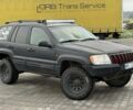 Джип Grand Cherokee, об'ємом двигуна 3 л та пробігом 258 тис. км за 3900 $, фото 1 на Automoto.ua